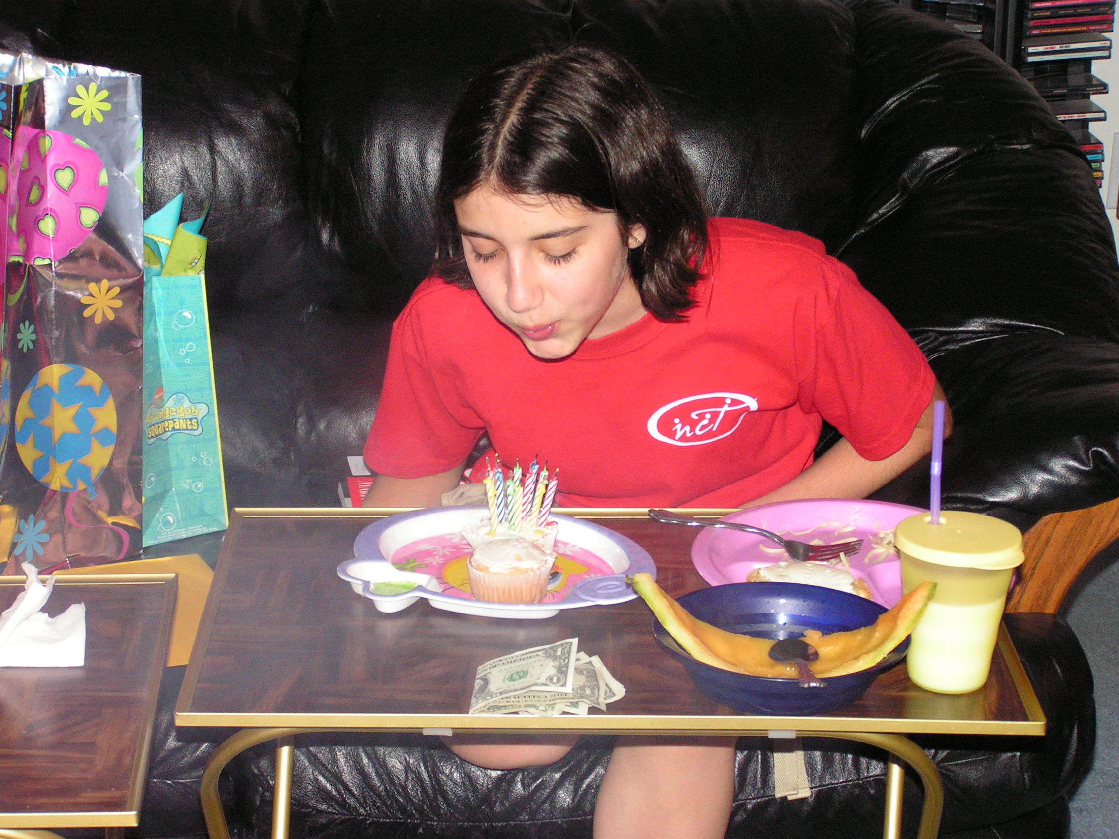 ./2005/Carina's Birthday/Carina's 12th 6-8 0007.JPG